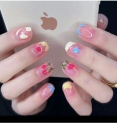 -M·X Nail日式美甲美睫