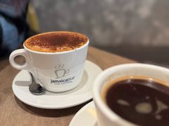 -JamaicaBlue Cafe(乌鲁木齐中路店)