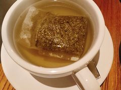 马黛茶-El Bodegon阿根廷秘鲁餐厅(幸福路店)