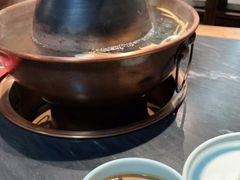 -南门四季铜锅涮肉(左家庄店)