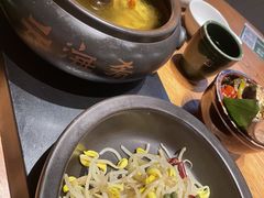 -云海肴·汽锅鸡·云南菜(广安门天虹店)