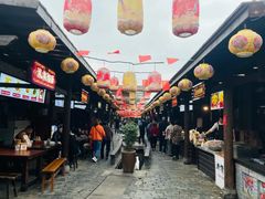 -茯茶镇