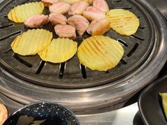 -伍丁·烤牛肋(和平东桥店)