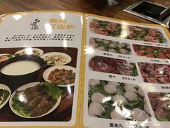 -顺德一品粥·20年凤城老字号(芳村店)