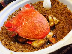 -汤记传菜(秀浦路店)