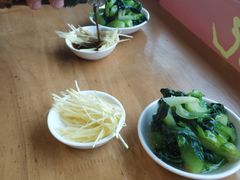 -裕兴记·三虾面(西北街总店)