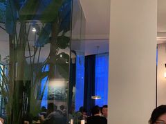 大堂-IL Forno 意坊·意大利餐厅(花园店)