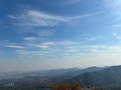 -北高峰