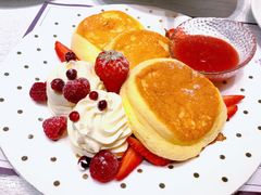 -娜娜家·Nana's restaurant(国金汇店)