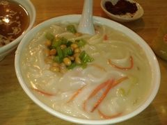 浆面条-西工饭庄快餐厅(西工小街店)