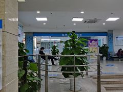 -上海大学附属上海和平眼科医院