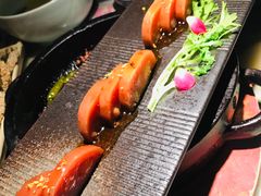 -绿茶餐厅(昌平悦荟店)