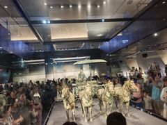 -秦始皇帝陵博物院-丽山园