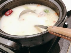 -香丰阁·烤鸭·川湘菜(清河店)