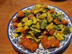 -春水锅贴·传统鲁菜(大明湖店)