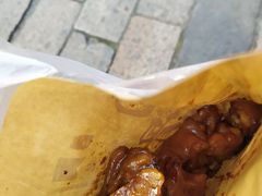 -赵元章肉骨烧(山塘街店)