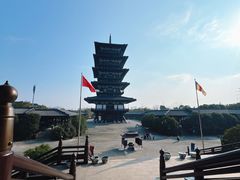 -陈武帝故宫