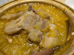 -关东小磨东北菜(漕河泾印象城店)