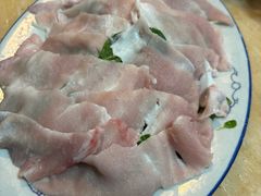 -华哥新鲜猪精品美食