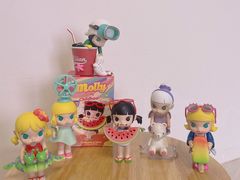 -泡泡玛特POPMART(天环购物中心店)