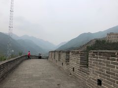 -居庸关长城