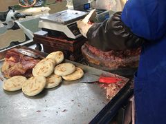 -杨天玉腊牛羊肉