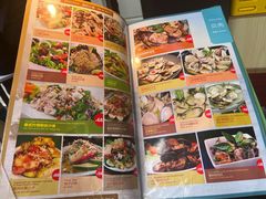 -大头虾越式风味餐厅(光明广场店)
