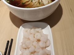 -朱新年·苏式汤团·面点(北寺塔店)