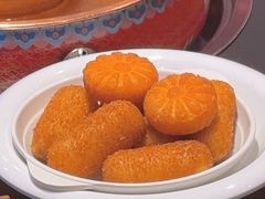 -京元盛·铜锅涮肉(五角场店)