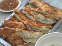 -一品鲜鱼锅贴(人民一路店)