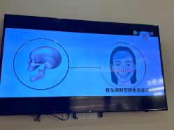 -颜和骨正·明哲式骨相美学整骨