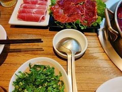 -四喜小胖·北京涮肉(五道营店)