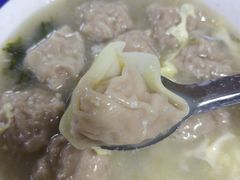 -海清宁记大馅云吞