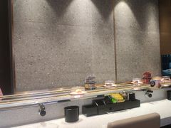 -争鲜回转寿司(南开大悦城店)
