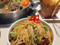 -浩爷羊蝎子火锅(双榆树店)