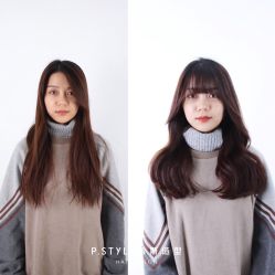 -P.STYLE 派斯造型