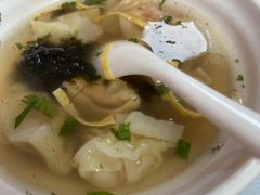 -海平馄饨(逍遥二路店)