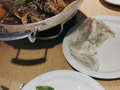 -关东小磨东北菜(上海长风大悦城店)