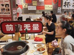 -佬缸炮江湖川菜(玉林店)