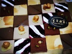 -维尔纳斯·生日蛋糕动物奶油冰淇淋蛋糕(人大店)