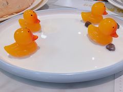 鸭子水中游-點無缺茶楼·海鲜酒家(世博店)
