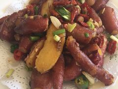 小红薯-老毛手抓·盐池滩羊非遗手抓(宁夏总店)