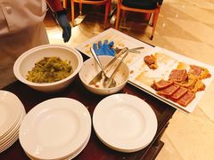 -威斯汀舞台餐厅