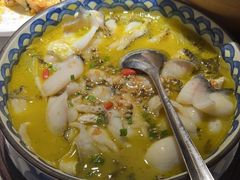 -北国饭店·海鲜·北方菜(峡山店)