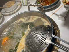 -牛人日志·鲜牛肉骨汤火锅(万科里瑧店)