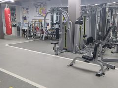 -VS私人健身工作室