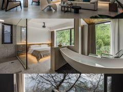 -藏龙百瀑风景区