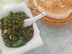 -西府酒家(太白山店)