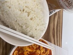 -乡村基·川味现炒大王(熙悦天街店)