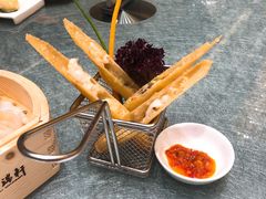 -天瑞轩·粤菜餐厅